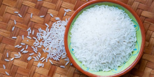 تاریخچه پرورش برنج به عنوان غذایی محبوب