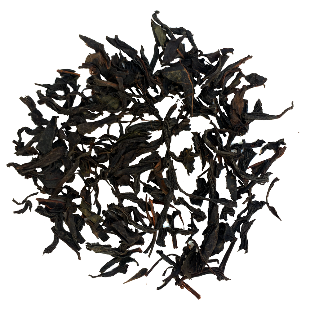 چای سیاه قلم ایرانی (بهاره)