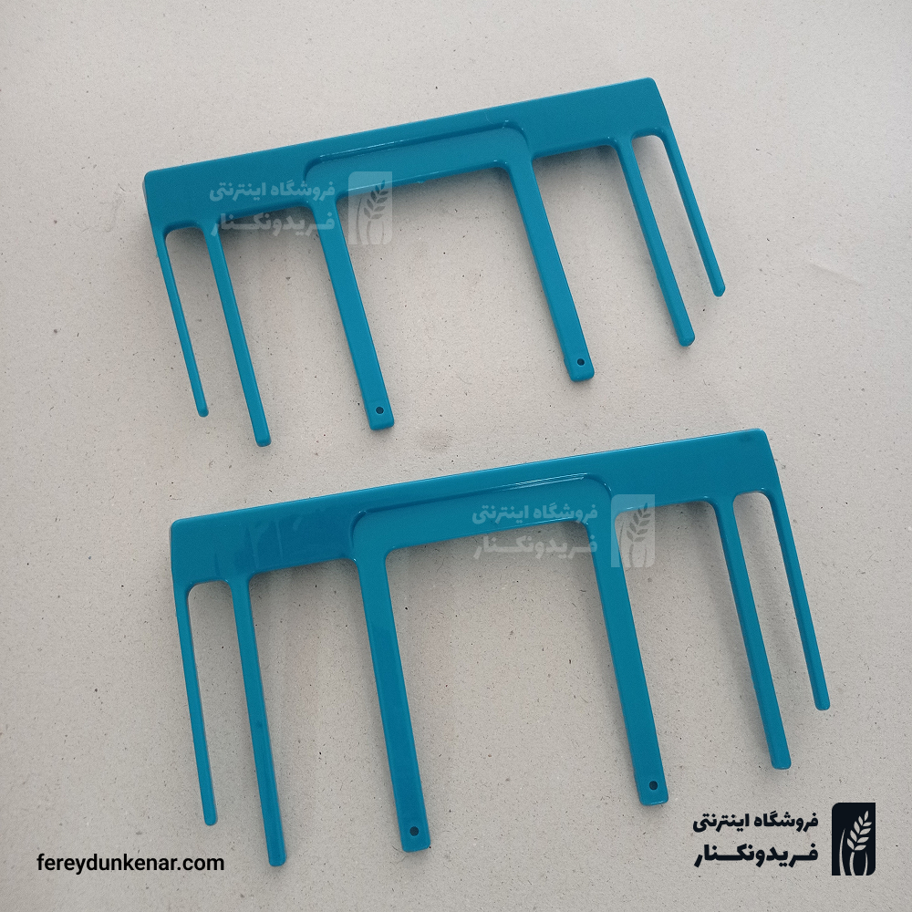 نگهدارنده خشاب نشا نشاکار ۴ و ۶ ردیفه کوبوتا پیاده (۲ عددی)