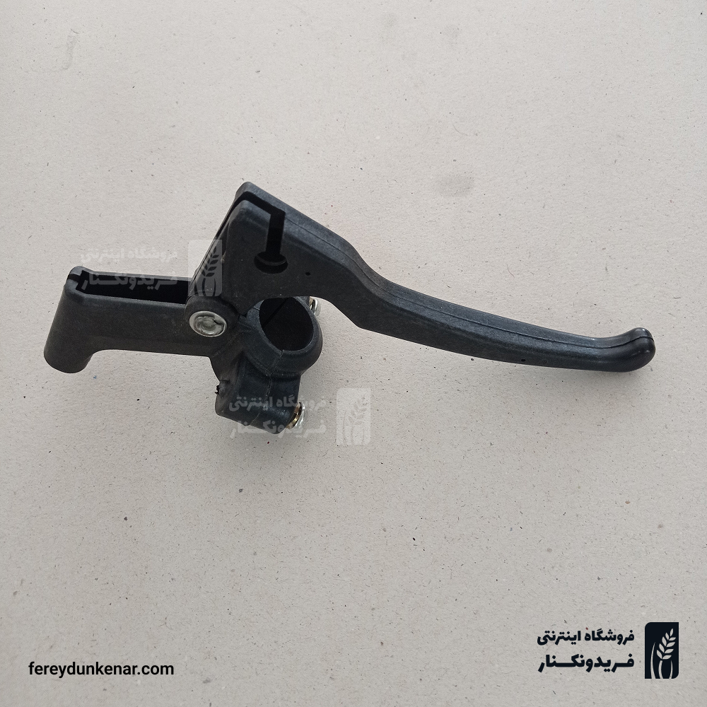دسته ترمز (کلاچ جانبی) نشاکار ۴ و ۶ ردیفه کوبوتا پیاده