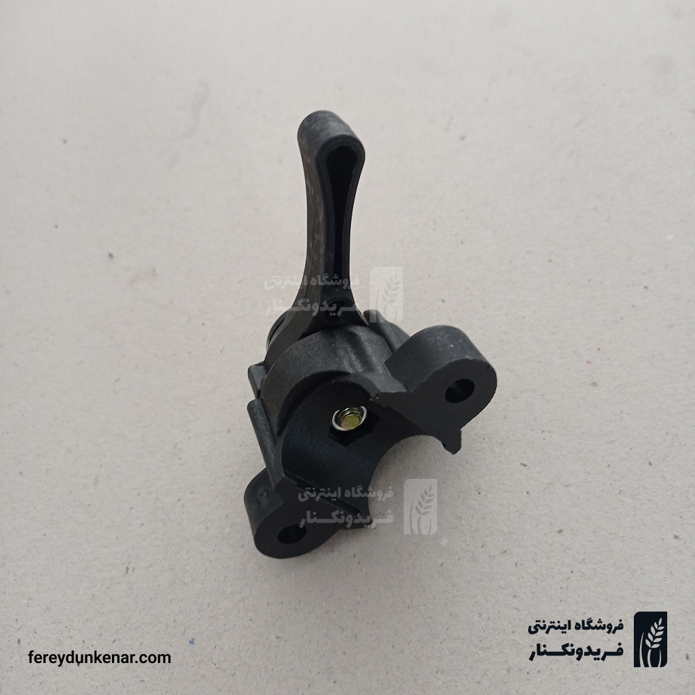 دسته گاز نشاکار ۴ و ۶ ردیفه کوبوتا پیاده
